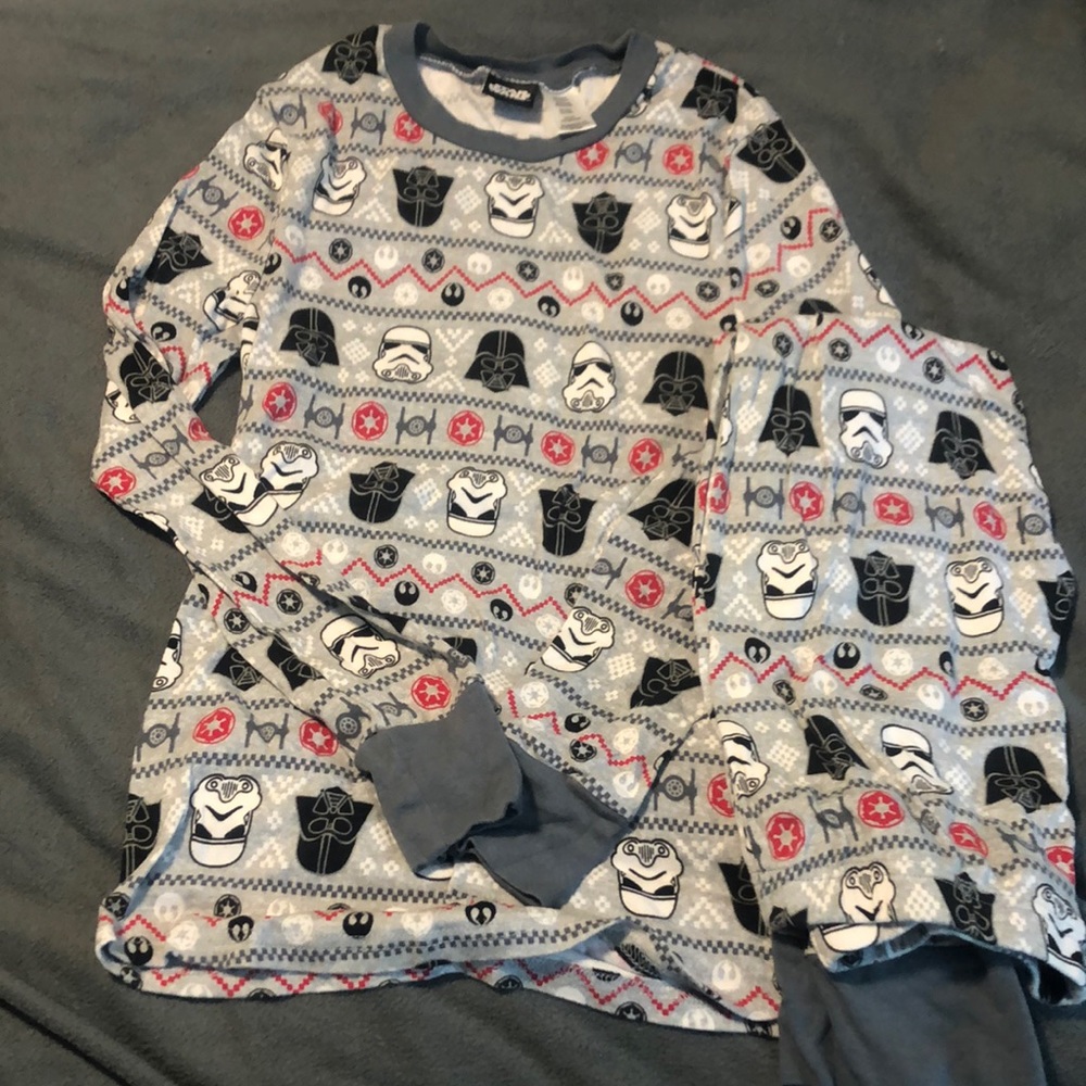 Star Wars Women’s PJs